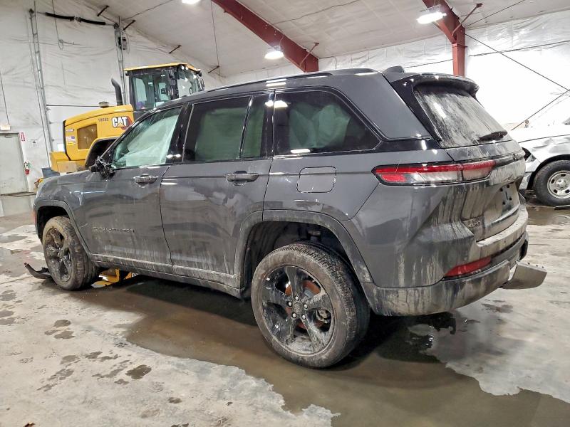 2025 JEEP GRAND CHER #3316851672