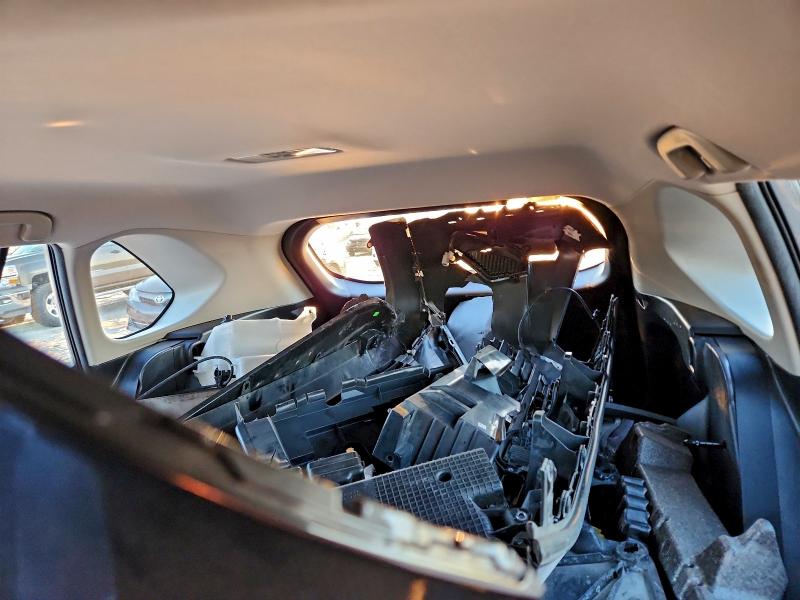 2021 TOYOTA RAV4 LE #3316942068