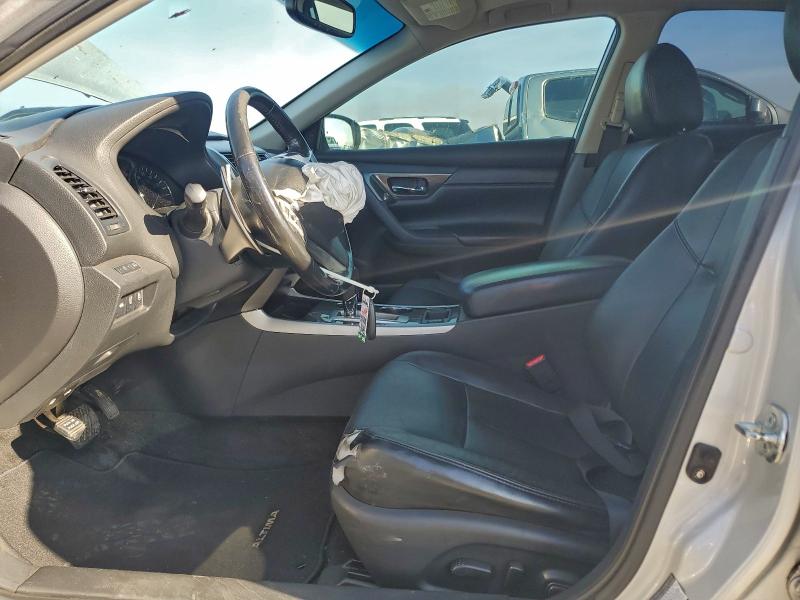 2014 NISSAN ALTIMA 3.5 #3302879896