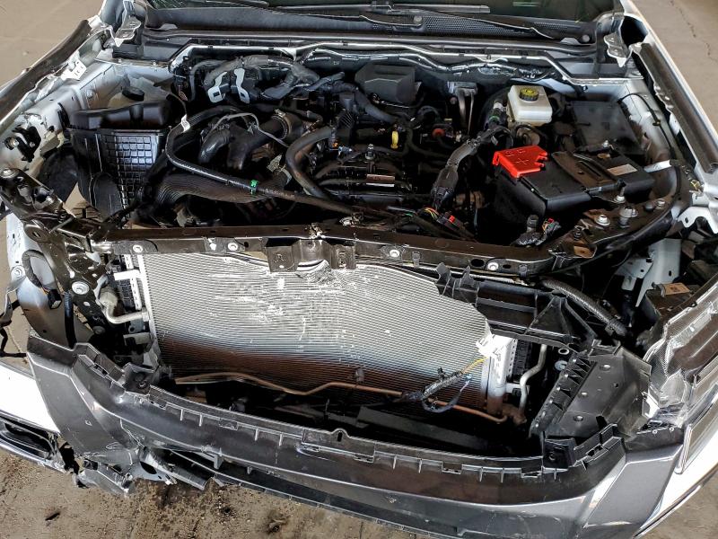 2024 FORD RANGER XLT #3308233192