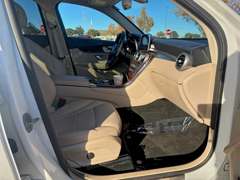 2018 MERCEDES-BENZ GLC 300 #3311456240