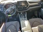 Lot #3311584764 2022 TOYOTA HIGHLANDER