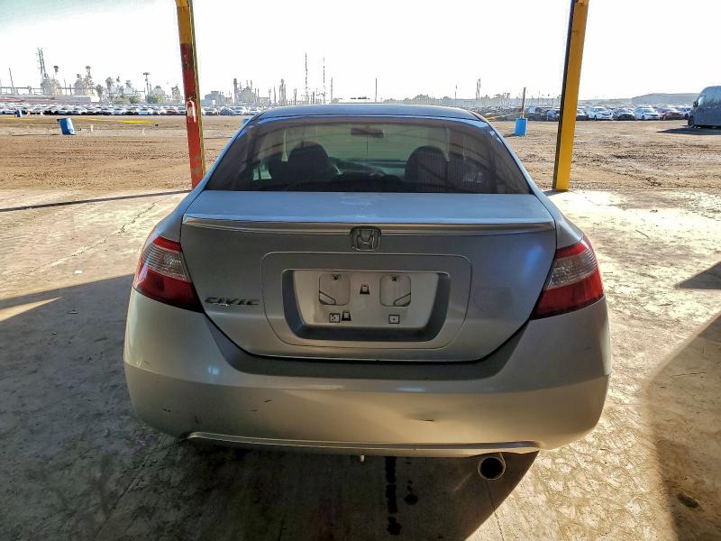 2008 HONDA CIVIC EX #3309684844