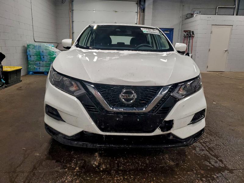 2020 NISSAN ROGUE SPOR #3313224243