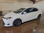 Lot #3305494063 2017 TOYOTA COROLLA L
