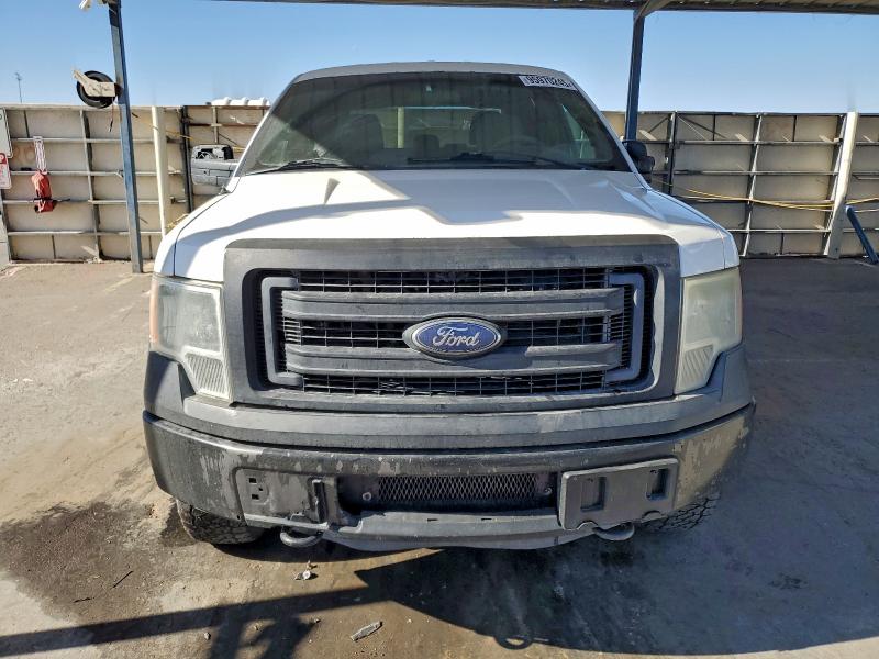 2013 FORD F150 SUPER #3311479271