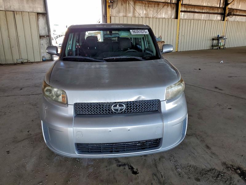 2010 TOYOTA SCION XB #3310664745