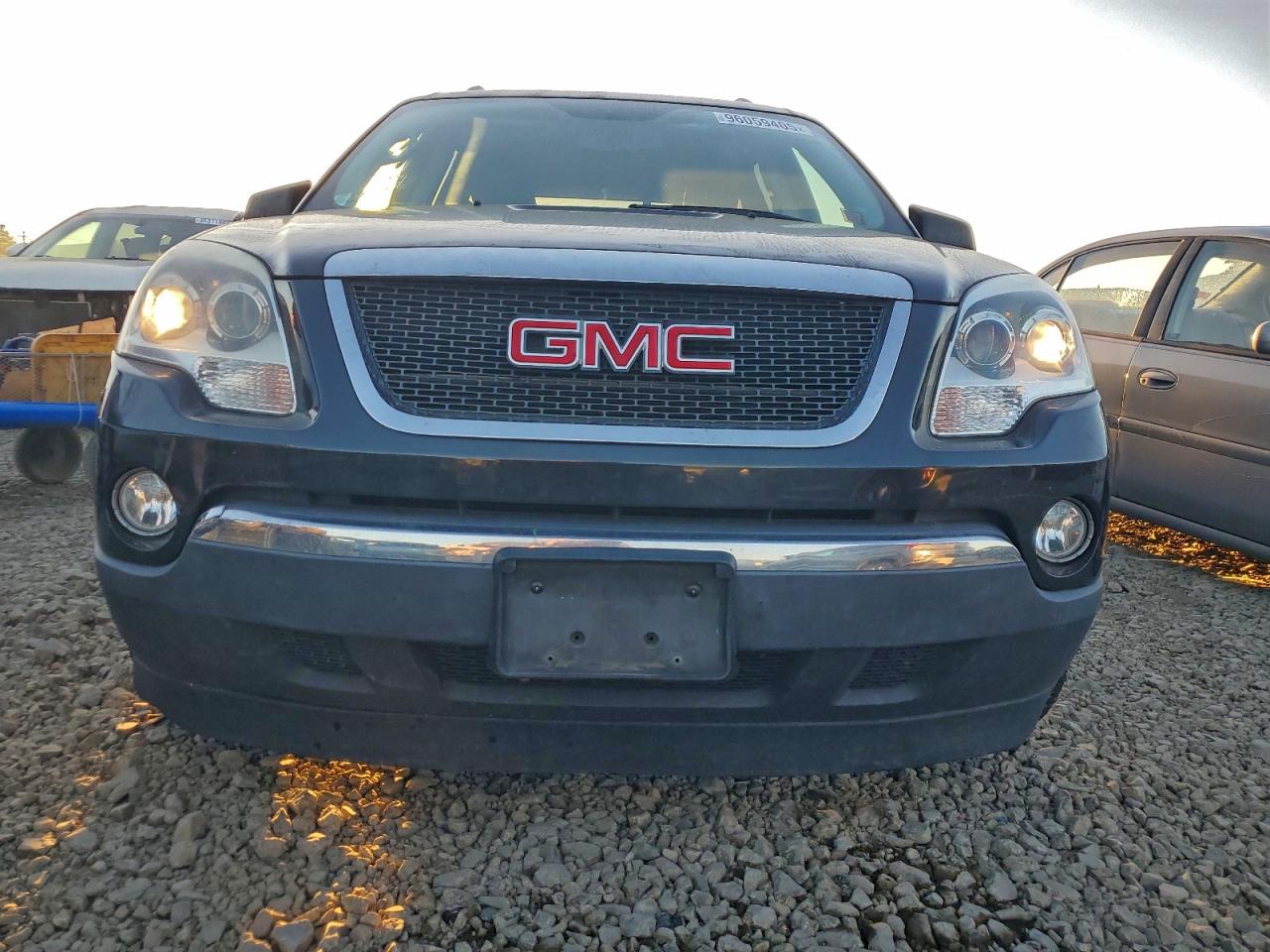 GMC ACADIA SLE