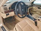Lot #3302675063 1998 BMW 740 I AUTO