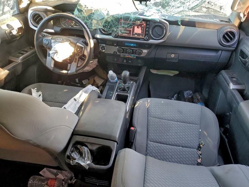 2023 TOYOTA TACOMA DOU #3316728432