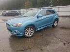 Lot #3319053253 2012 MITSUBISHI OUTLANDER