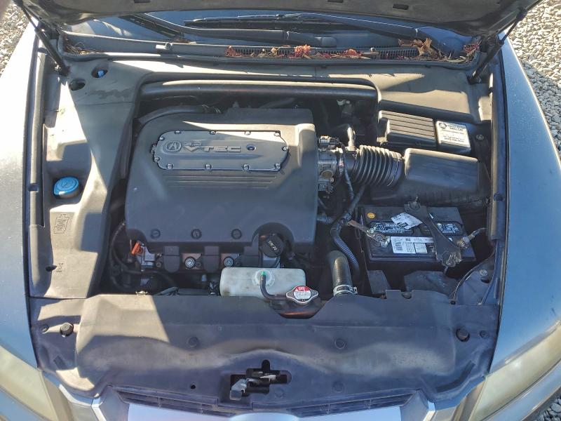 2004 ACURA TL #3302929682