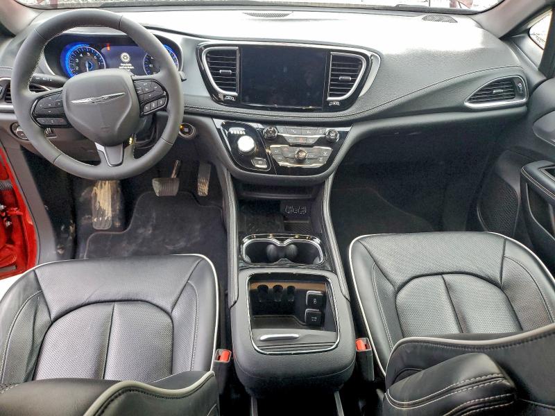 2025 CHRYSLER PACIFICA L #3308275160