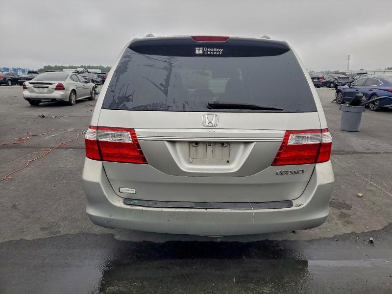 2005 HONDA ODYSSEY EX #3308473353