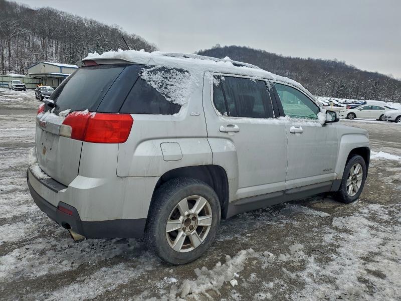 2013 GMC TERRAIN SL #3303574927