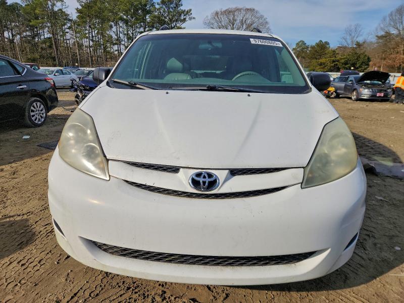 2006 TOYOTA SIENNA CE #3317779093