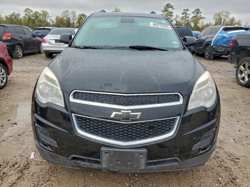 2012 CHEVROLET EQUINOX LT #3305291308