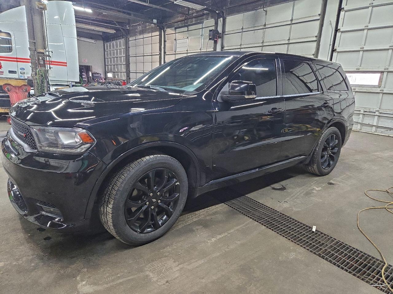 DODGE DURANGO R/T