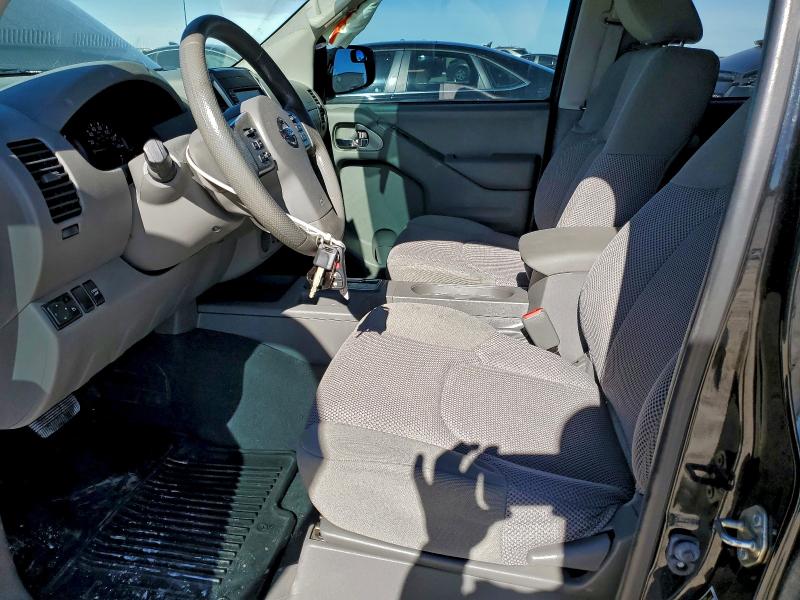 2019 NISSAN FRONTIER S #3311759735