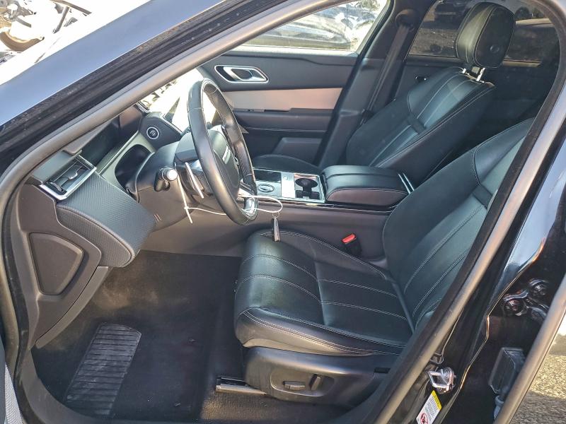 2019 LAND ROVER RANGE ROVE #3316017807