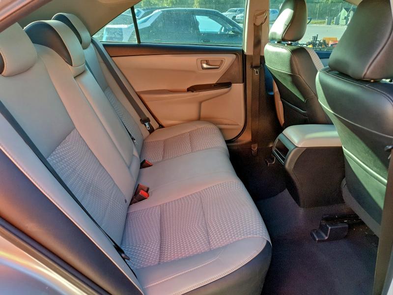 2015 TOYOTA CAMRY LE #3302843913