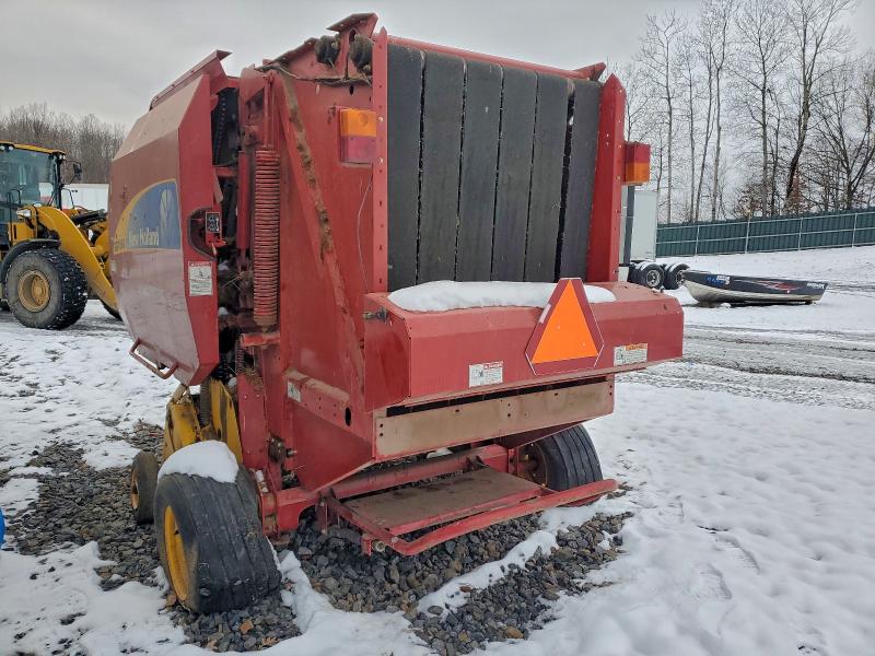 2014 NEWHOLLAND BR7060 #3318954918