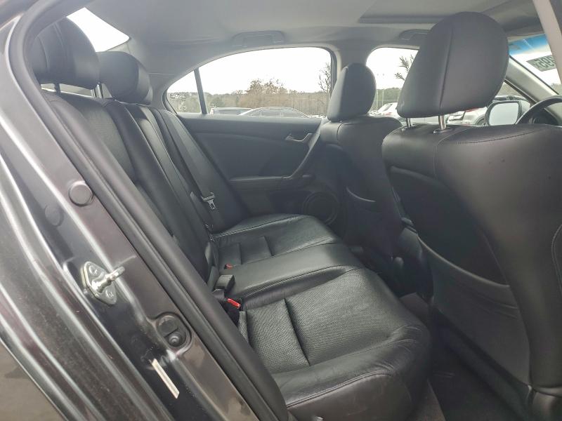 2009 ACURA TSX #3305365309