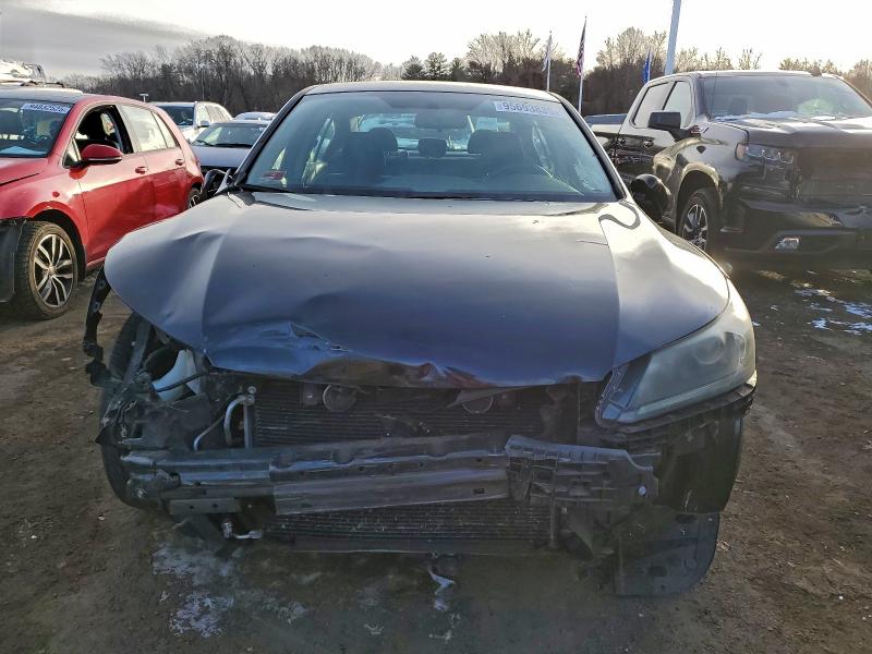 2015 HONDA ACCORD SPO #3308338045