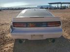 Lot #3312552847 1992 NISSAN 300ZX