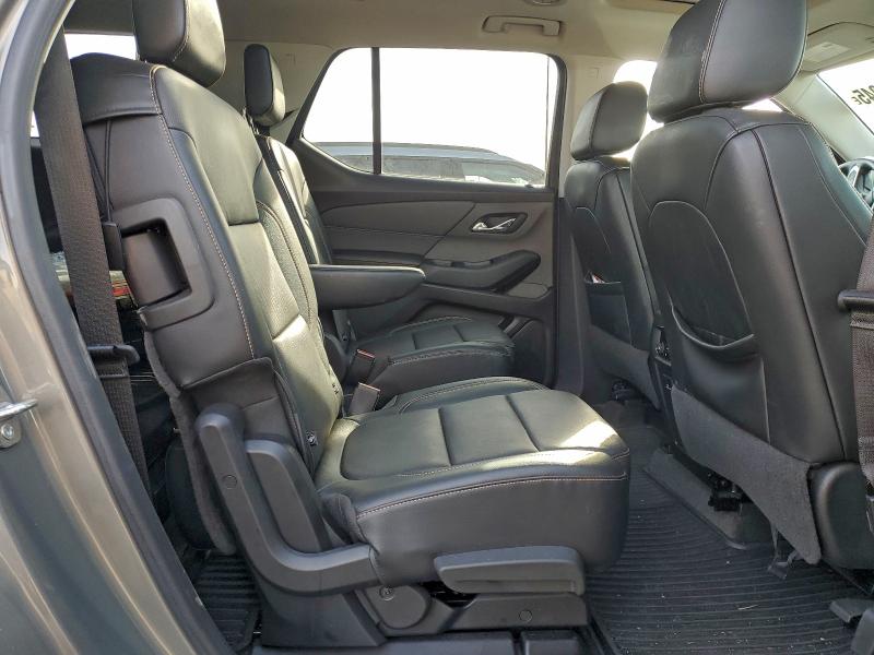 2018 CHEVROLET TRAVERSE P #3318903958