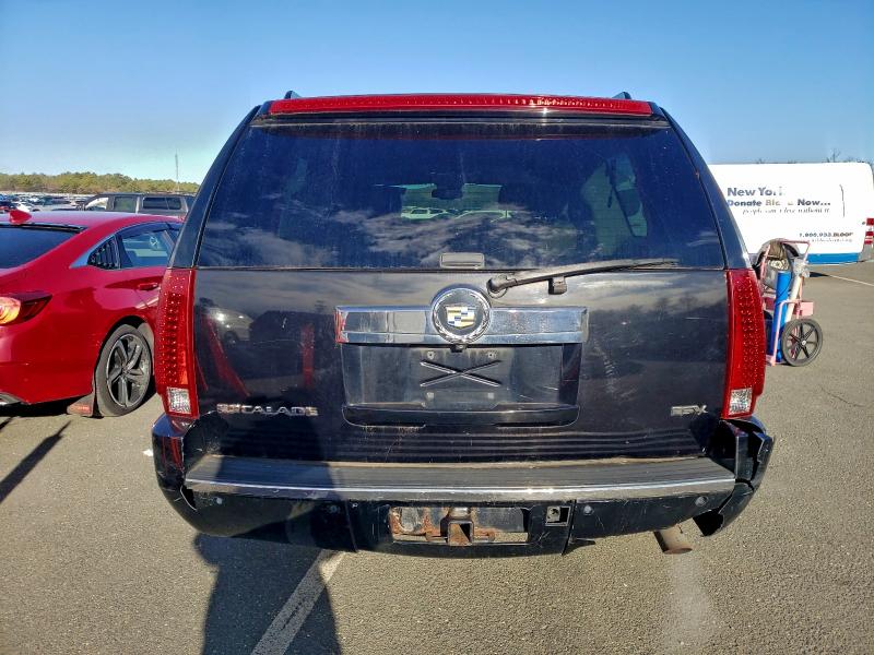 2007 CADILLAC ESCALADE E #3305305336
