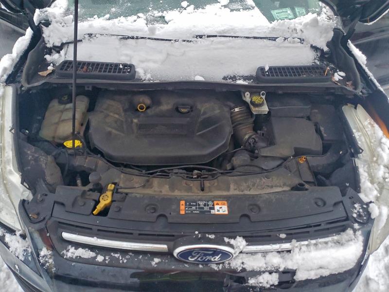 2016 FORD ESCAPE SE #3303732435