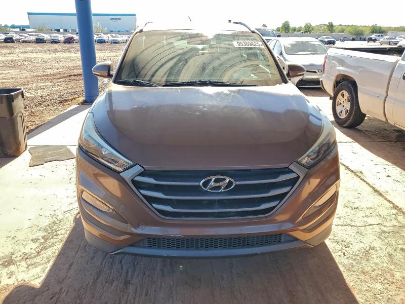 2016 HYUNDAI TUCSON LIM #3301863996