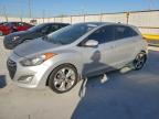 Lot #3315784350 2013 HYUNDAI ELANTRA GT
