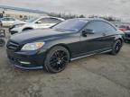 Lot #3315726444 2011 MERCEDES-BENZ CL 550 4MA