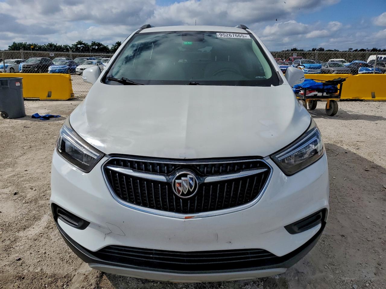 BUICK ENCORE PREFERRED