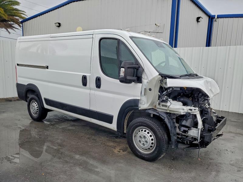 2025 RAM PROMASTER #3303578938