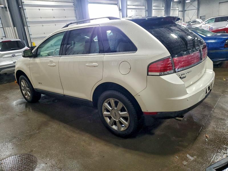 2007 LINCOLN MKX #3315933139