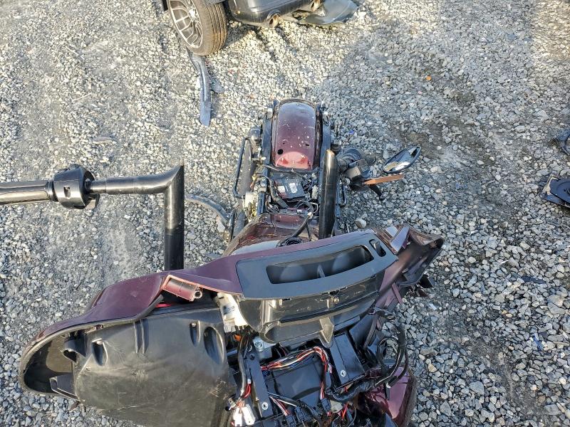 2018 HARLEY-DAVIDSON FLHXS STRE #3304616496