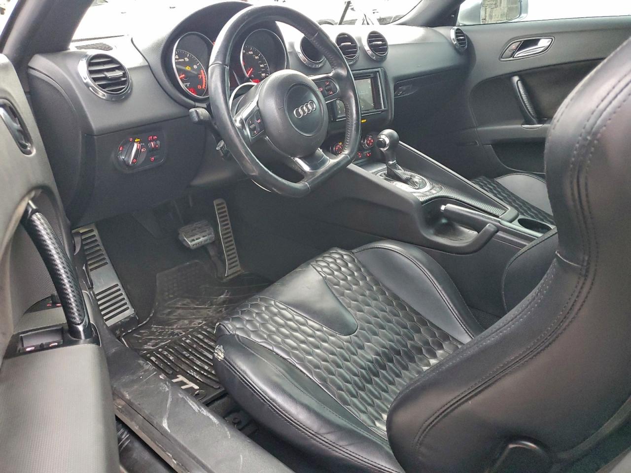 Lot #3302721006 2008 AUDI TT 2.0T