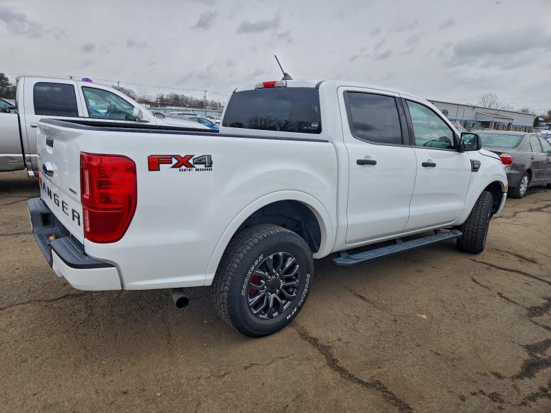 2019 FORD RANGER XL #3311461352