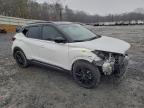 Lot #3308496106 2022 NISSAN KICKS SR