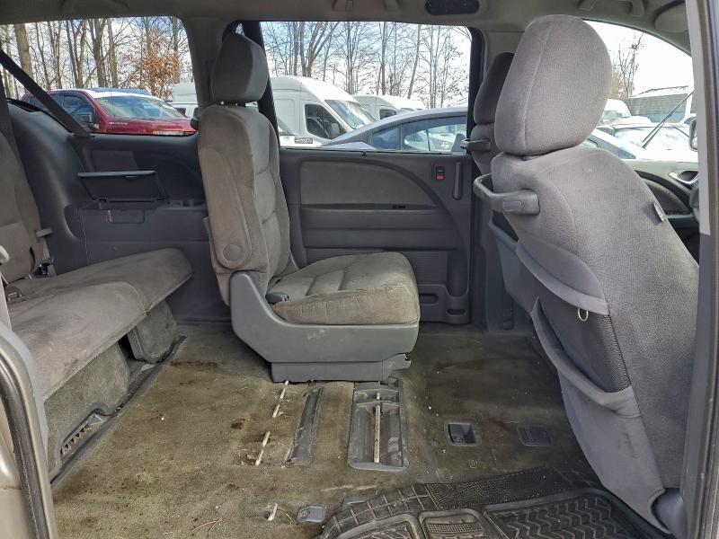 2006 HONDA ODYSSEY EX #3311583790