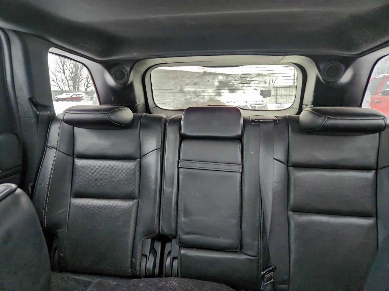 Lot #3310453337 2014 JEEP GRAND CHER