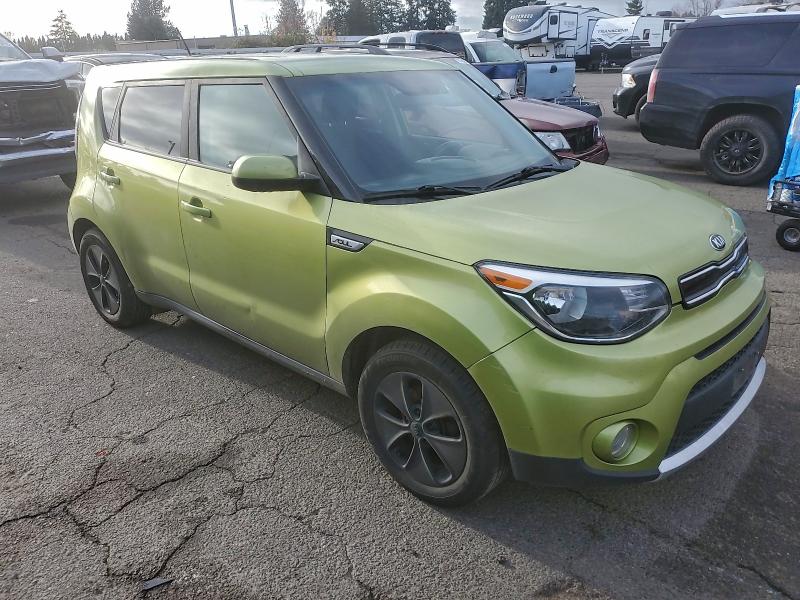2015 KIA SOUL #3303021613