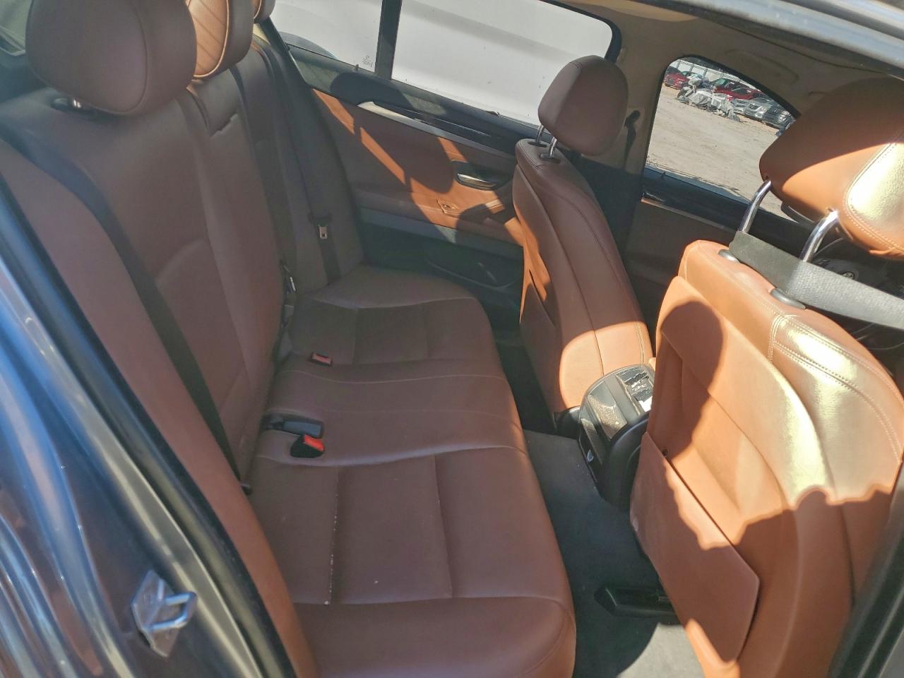 Lot #3309255630 2014 BMW 528 I