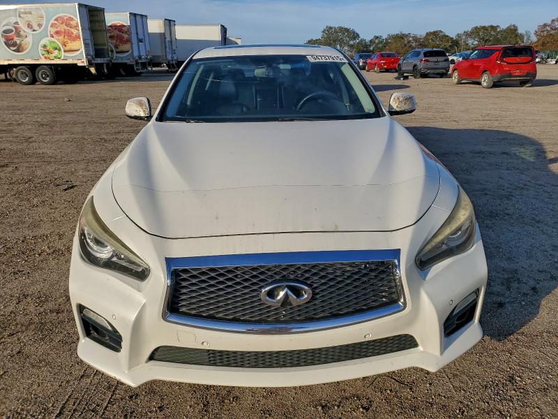 2015 INFINITI Q50 BASE #3304630971