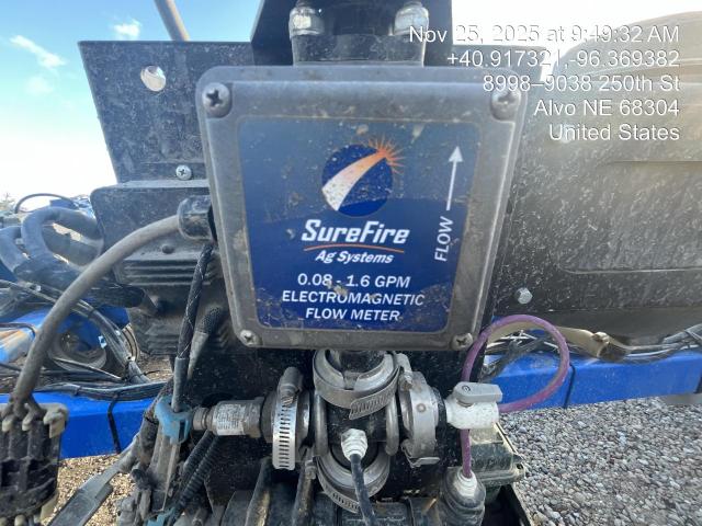 2014 BLU-JET LANDRUNNER #3309263630