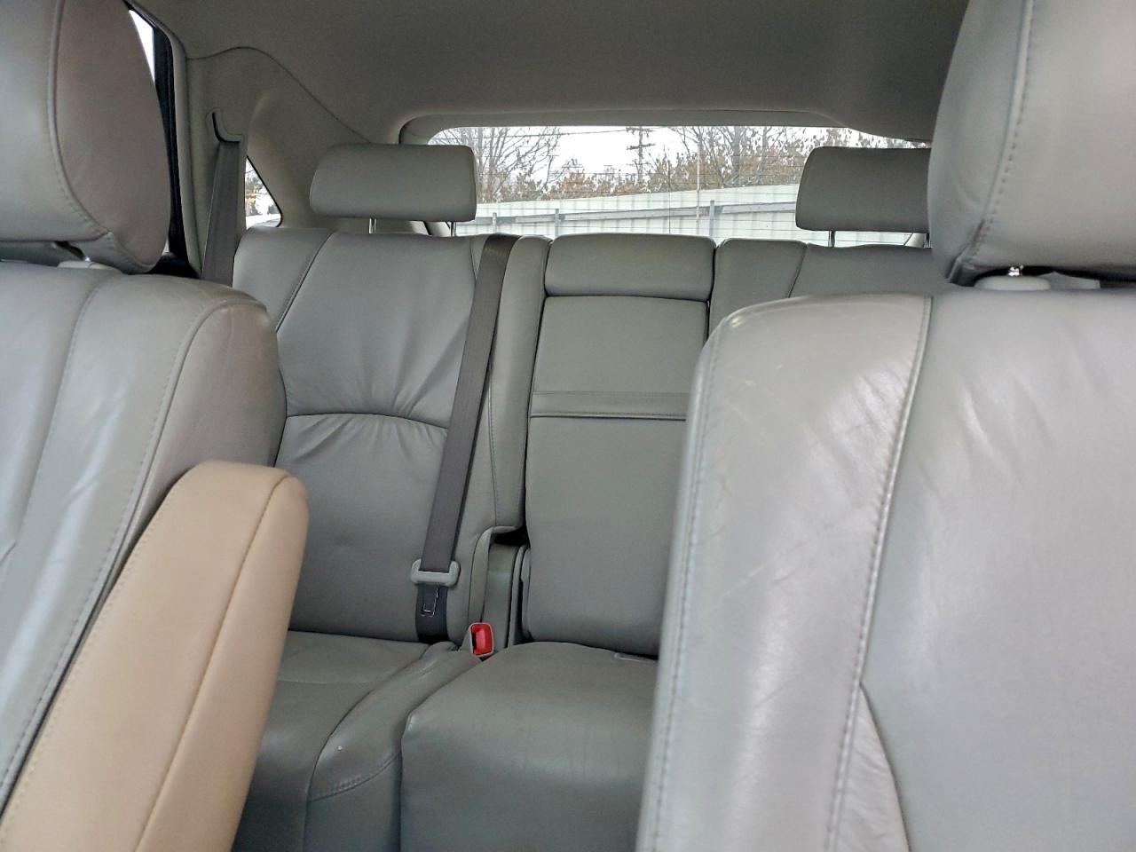 Lot #3315662808 2005 LEXUS RX 330