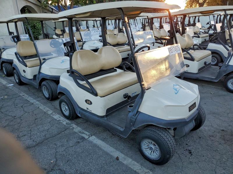 2022 CLUB CAR TEMPO FLA #3304684906